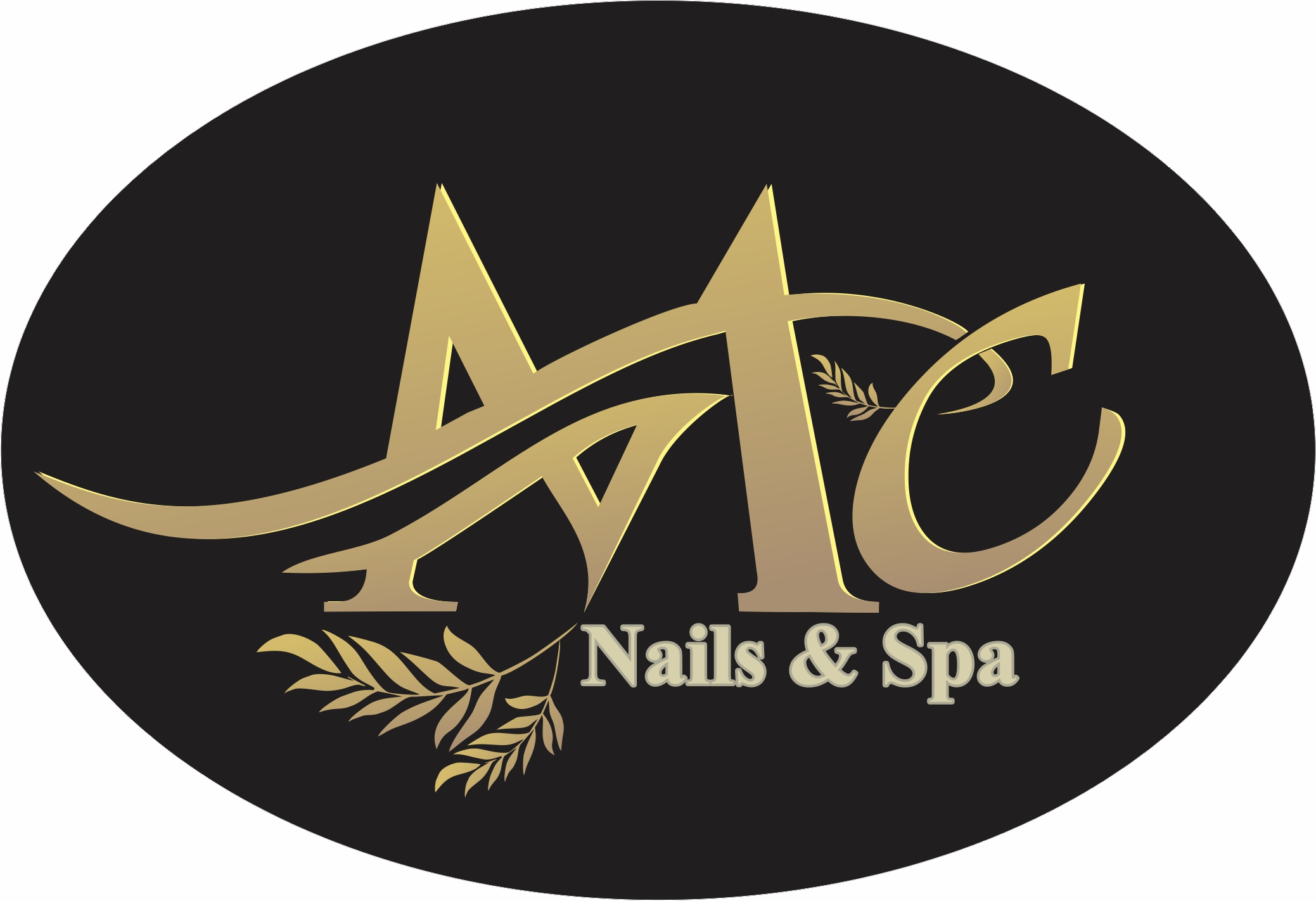 MC Nails & Spa